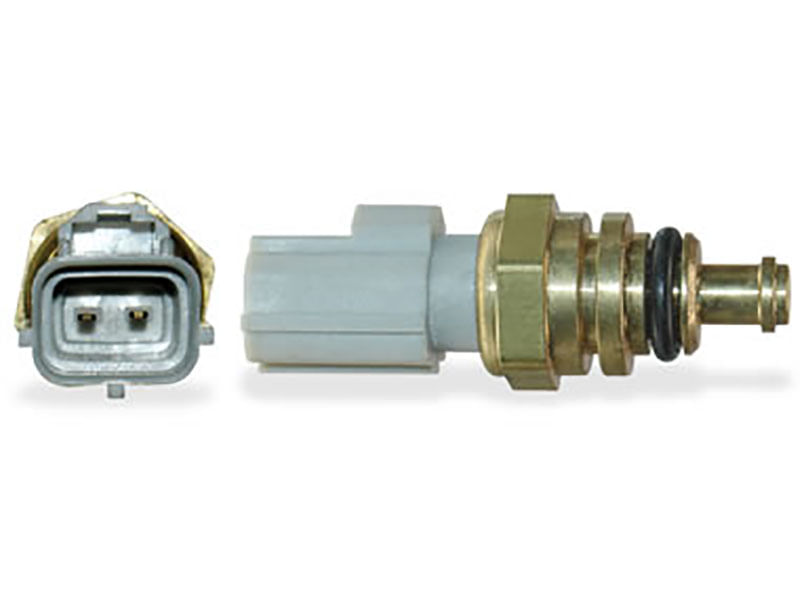 Sensor De Temperatura Del Refrigerante (Cts)
