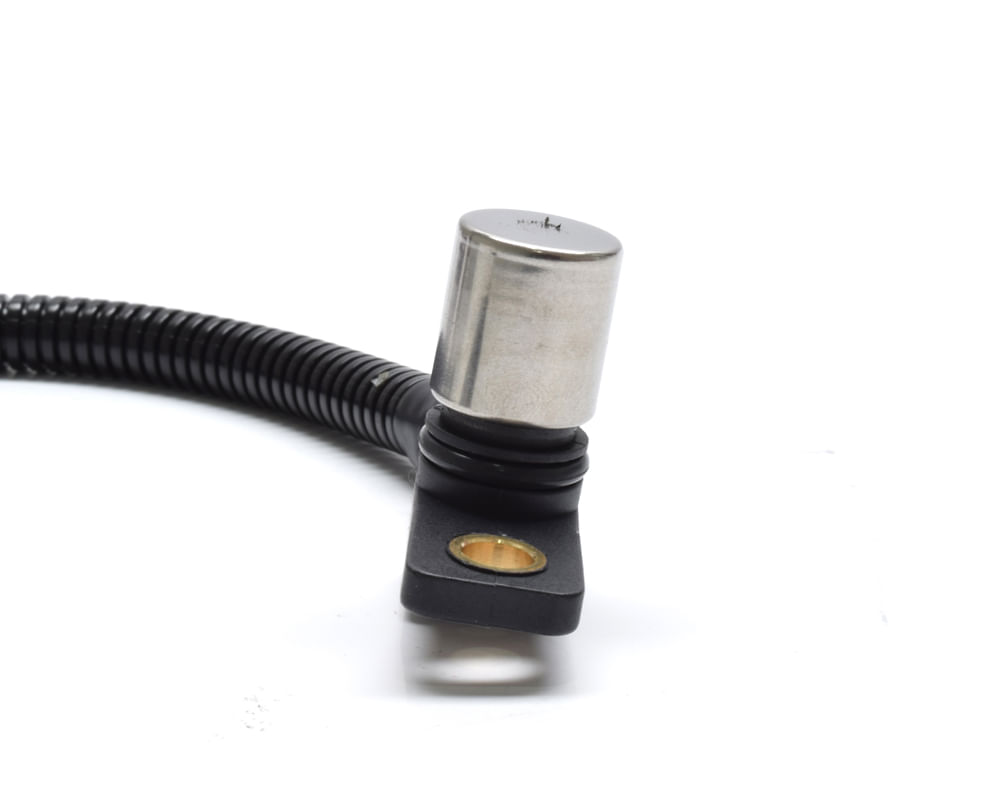 Sensor De Posicion Del Cigüeñal (Ckp)