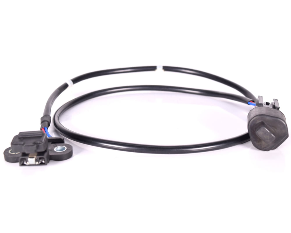Sensor De Posicion Del Cigüeñal (Ckp)