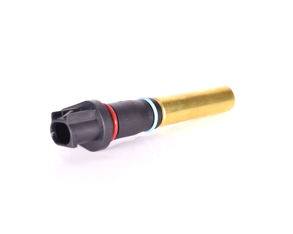 Sensor De Posicion Del Cigüeñal (Ckp)