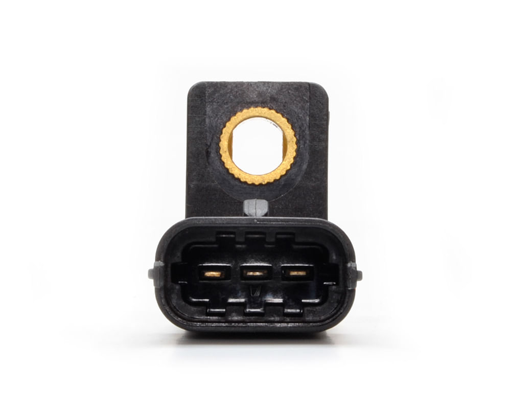 Sensor De Posicion Del Cigüeñal (Ckp)