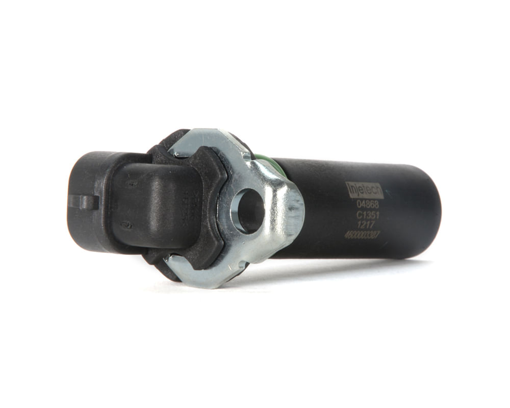 Sensor De Posicion Del Cigüeñal (Ckp)