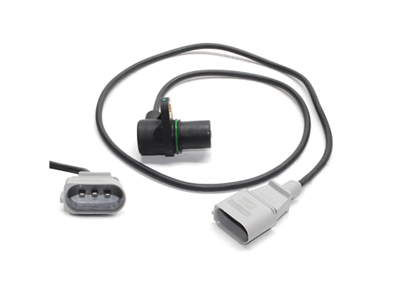 Sensor De Posicion Del Cigüeñal (Ckp)