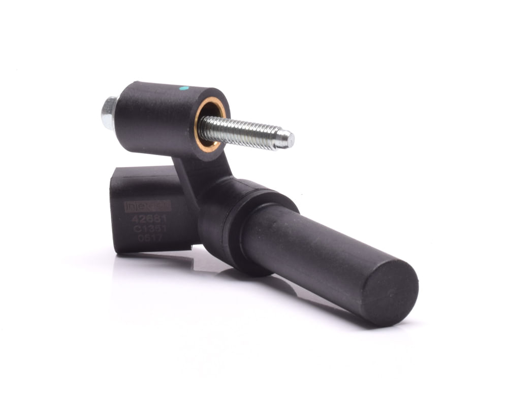 Sensor De Posicion Del Cigüeñal (Ckp)
