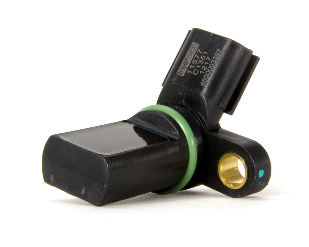 Sensor De Posicion Del Cigüeñal (Ckp)