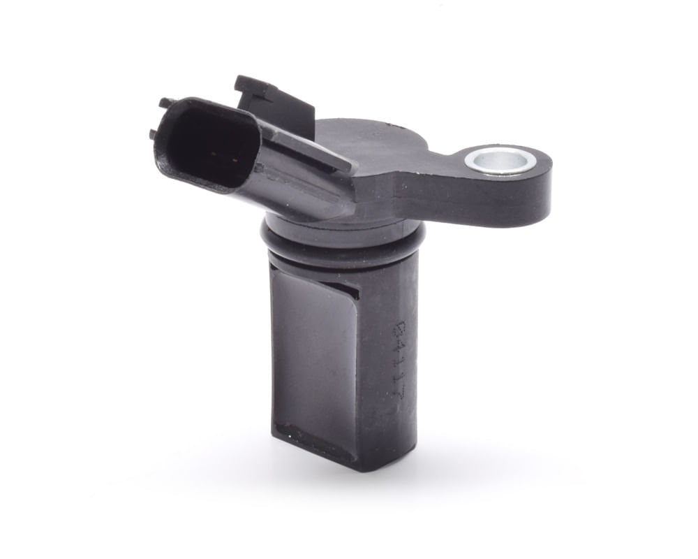 Sensor De Posicion Del Cigüeñal (Ckp)