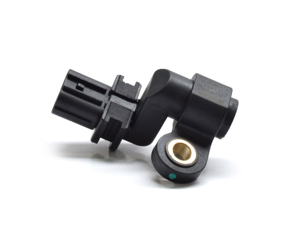 Sensor De Posicion Del Cigüeñal (Ckp)