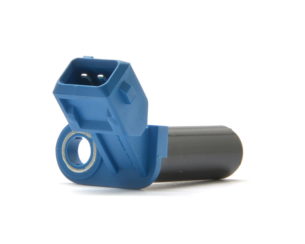 Sensor De Posicion Del Cigüeñal (Ckp)
