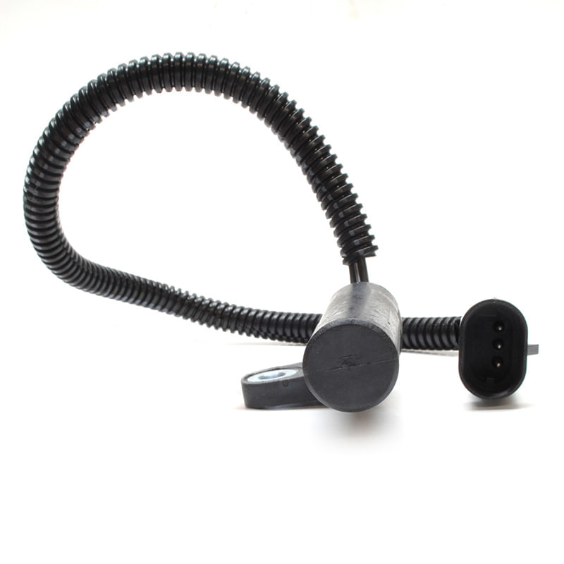 Sensor De Posicion Del Cigüeñal (Ckp)