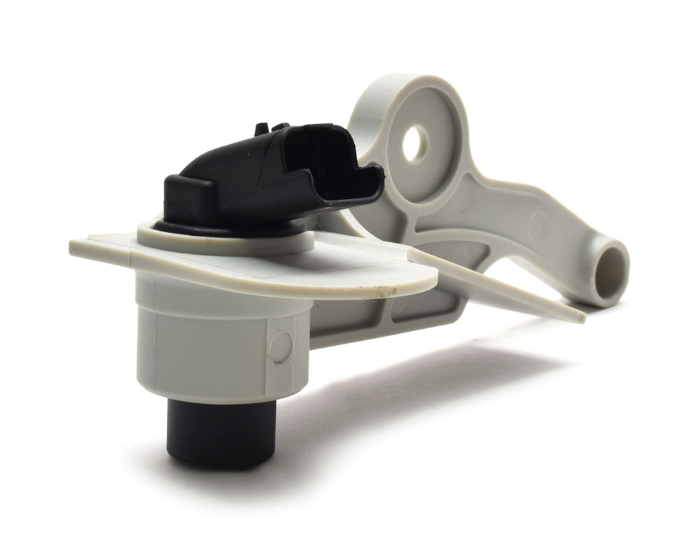 Sensor De Posicion Del Cigüeñal (Ckp)
