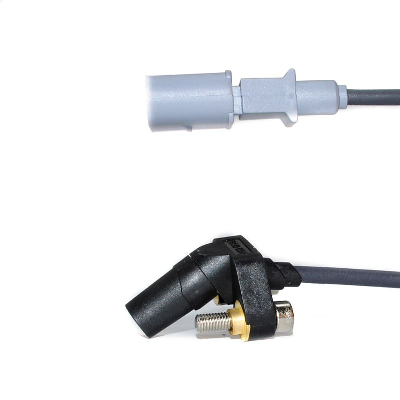 Sensor De Posicion Del Cigüeñal (Ckp)