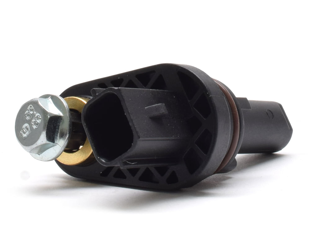 Sensor De Posicion Del Cigüeñal (Ckp)