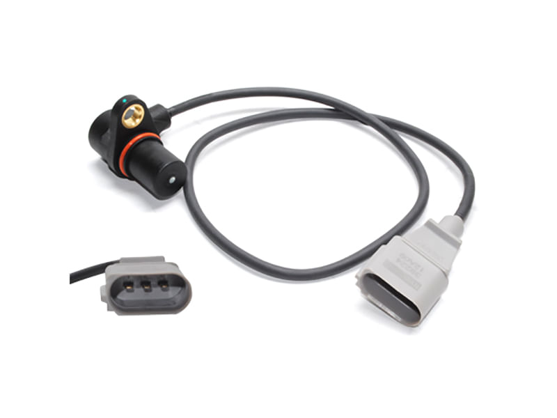 Sensor De Posicion Del Cigüeñal (Ckp)