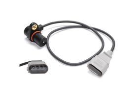 Sensor De Posicion Del Cigüeñal (Ckp)