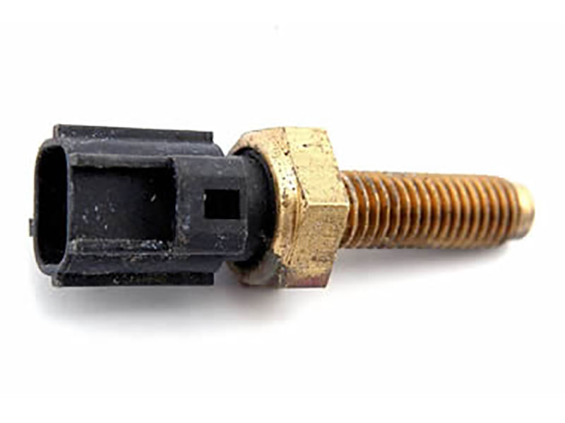 Sensor De Temperatura Del Refrigerante (Cts)