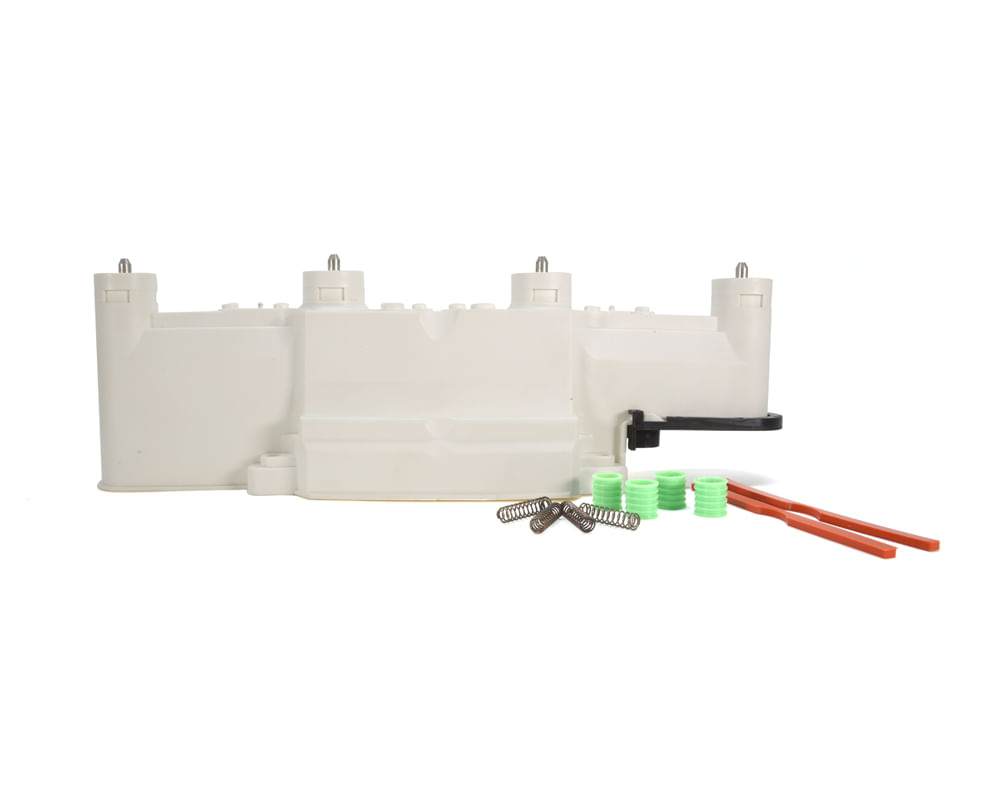 Inyector Para Sistema Multiport