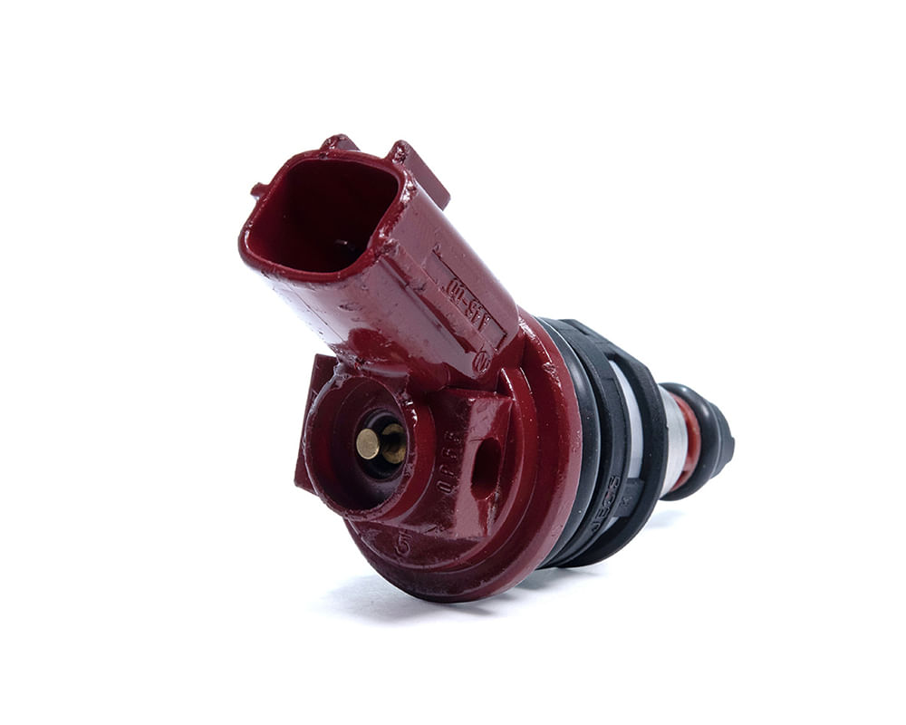 Inyector Para Sistema Multiport