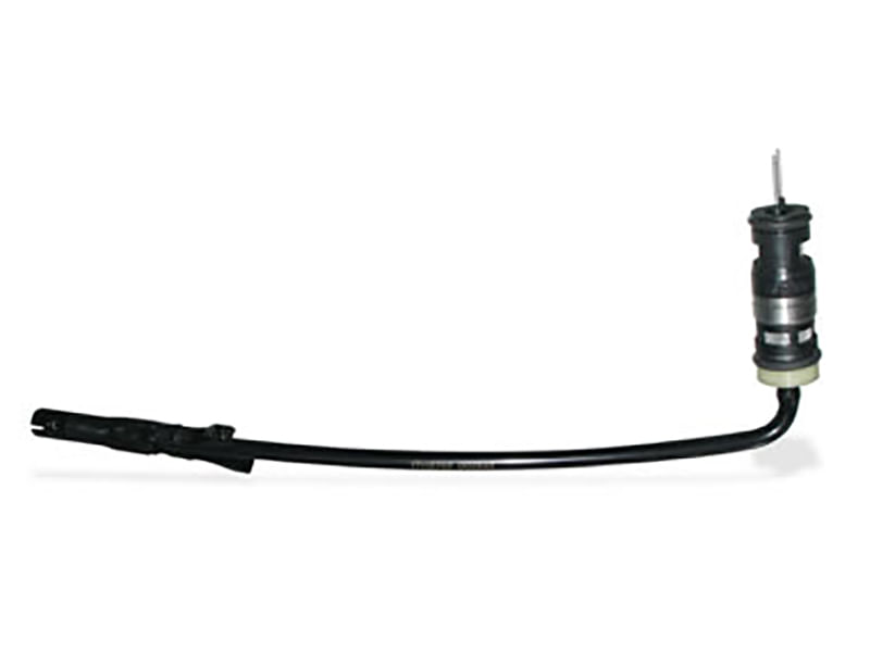 Inyector Para Sistema Multiport
