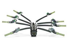 Inyector Para Sistema Multiport