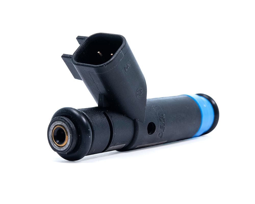 Inyector Para Sistema Multiport
