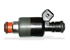 Inyector Para Sistema Multiport