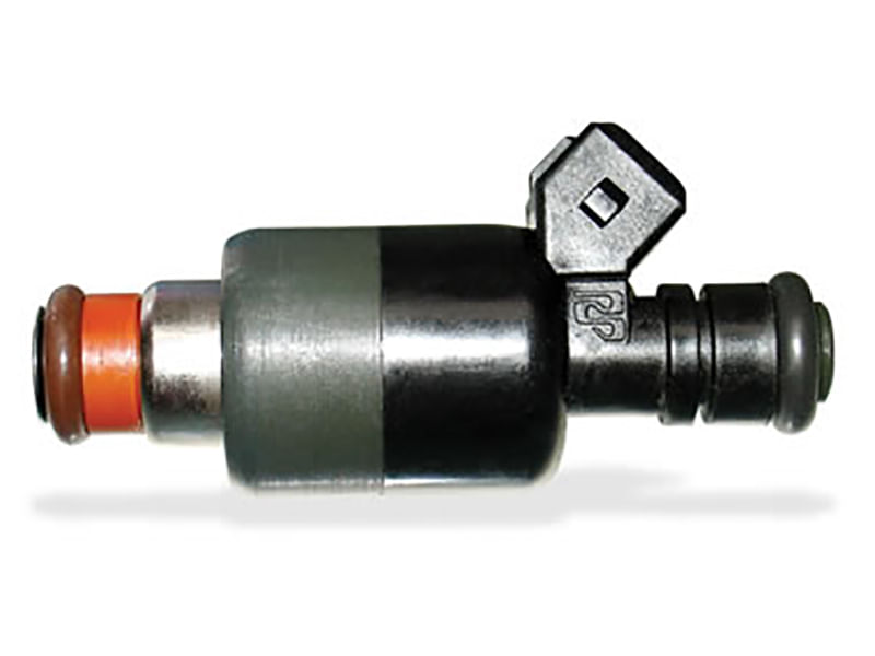 Inyector Para Sistema Multiport