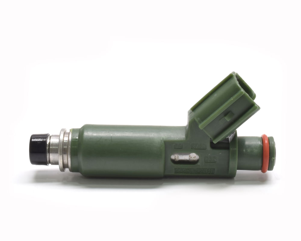 Inyector Para Sistema Multiport