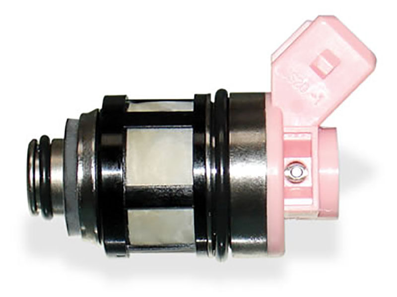 Inyector Para Sistema Multiport