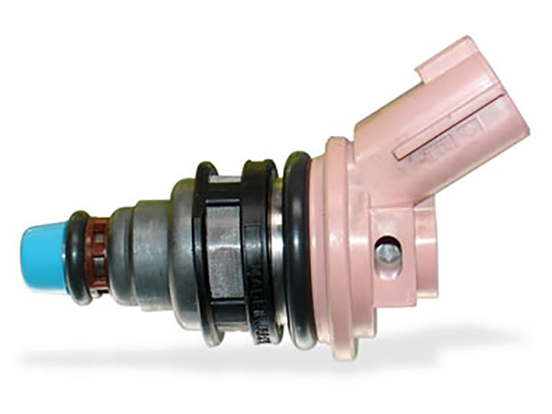 Inyector Para Sistema Multiport