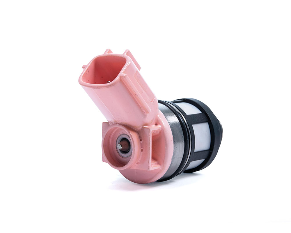 Inyector Para Sistema Multiport