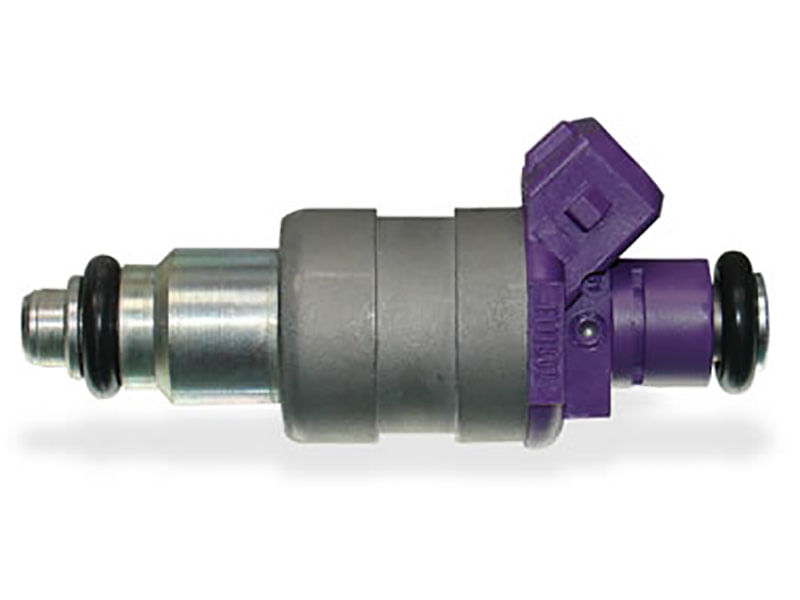 Inyector Para Sistema Multiport