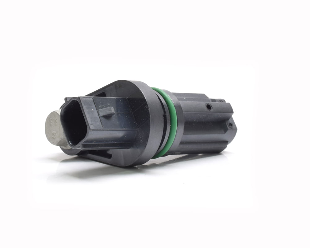 Sensor De Posicion Del Cigüeñal (Ckp)