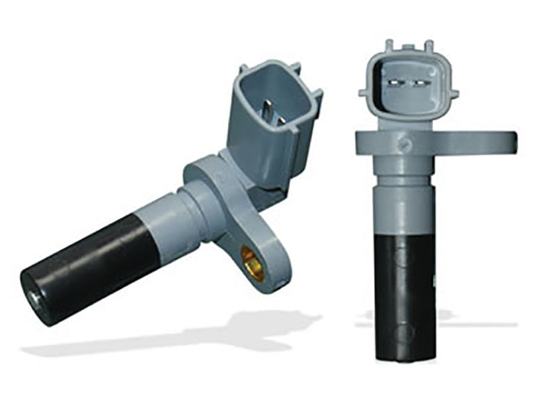 Sensor De Posicion Del Cigüeñal (Ckp)