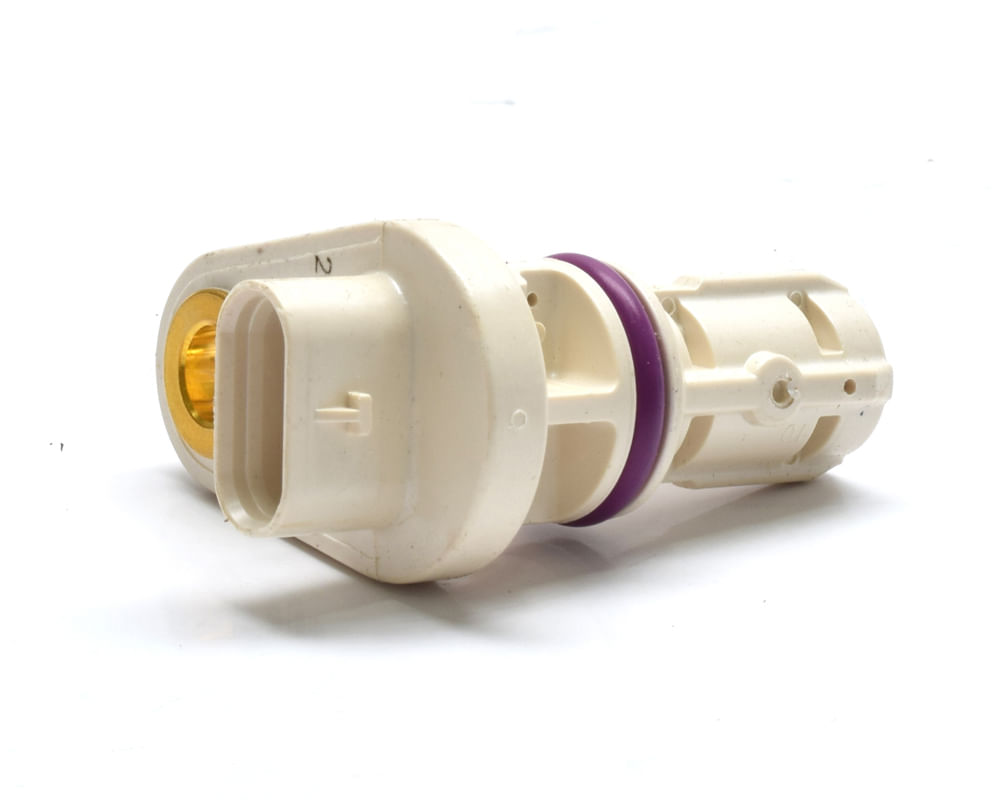 Sensor De Posicion Del Cigüeñal (Ckp)