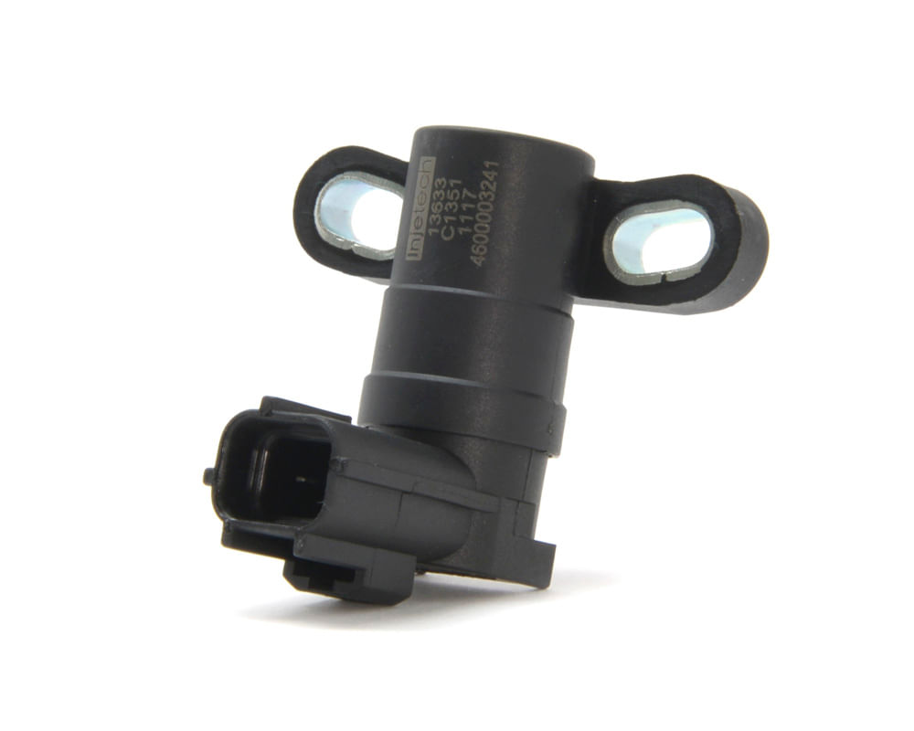 Sensor De Posicion Del Cigüeñal (Ckp)