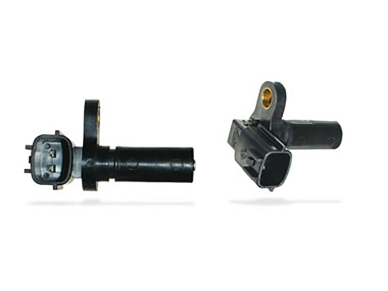 Sensor De Posicion Del Cigüeñal (Ckp)