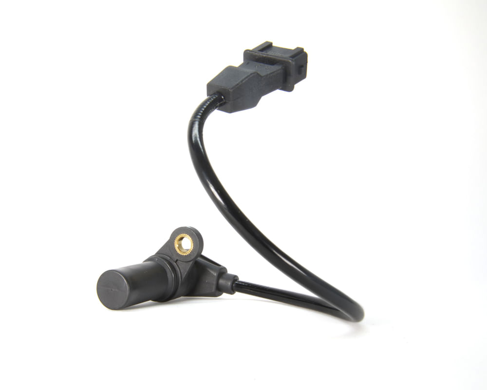 Sensor De Posicion Del Cigüeñal (Ckp)