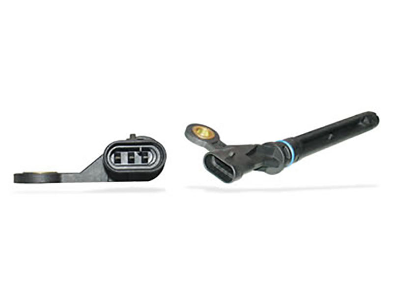 Sensor De Posicion Del Cigüeñal (Ckp)
