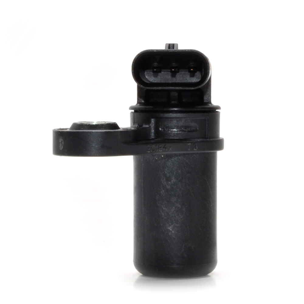 Sensor De Posicion Del Cigüeñal (Ckp)