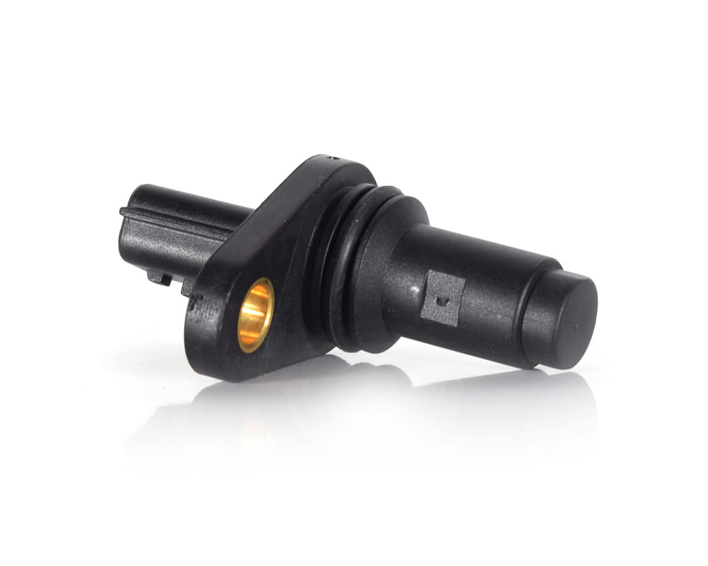 Sensor De Posicion Del Cigüeñal (Ckp)