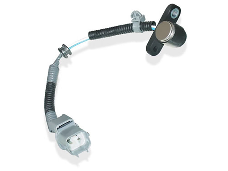 Sensor De Posicion Del Cigüeñal (Ckp)