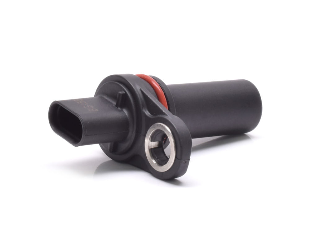 Sensor De Posicion Del Cigüeñal (Ckp)