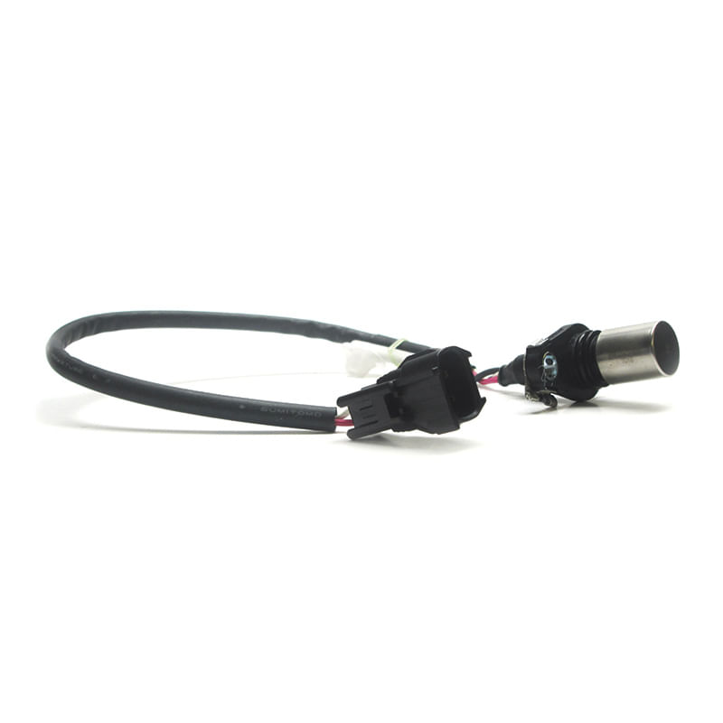 Sensor De Posicion Del Cigüeñal (Ckp)