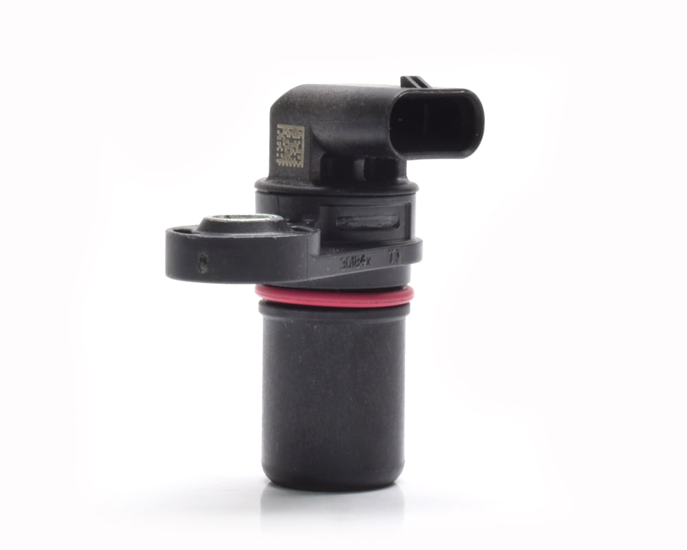 Sensor De Posicion Del Cigüeñal (Ckp)