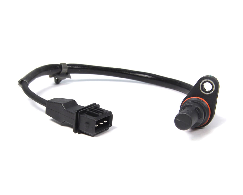Sensor De Posicion Del Cigüeñal (Ckp)