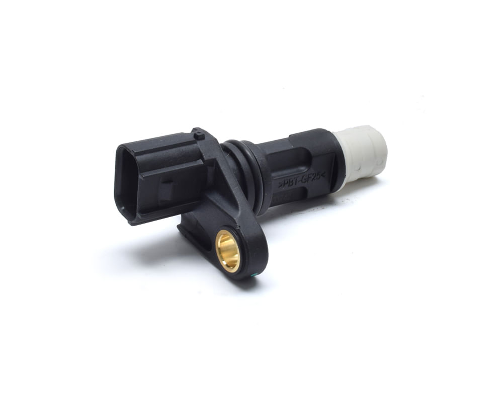 Sensor De Posicion Del Cigüeñal (Ckp)