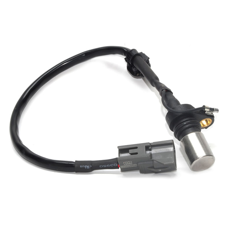 Sensor De Posicion Del Cigüeñal (Ckp)