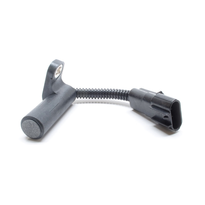 Sensor De Posicion Del Cigüeñal (Ckp)