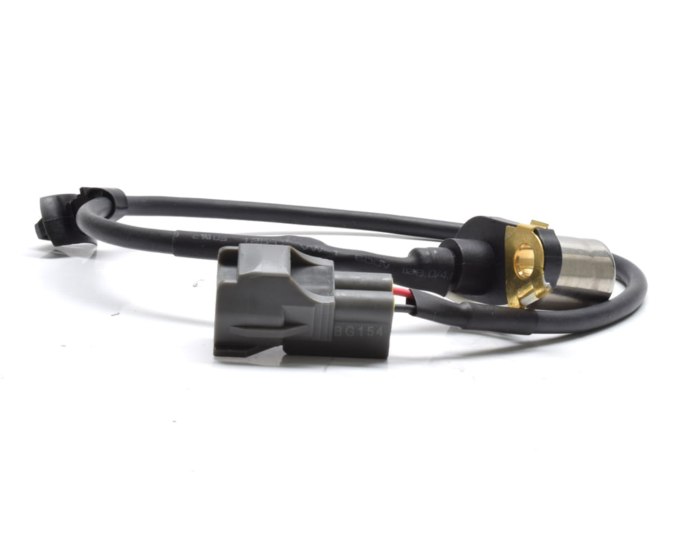 Sensor De Posicion Del Cigüeñal (Ckp)