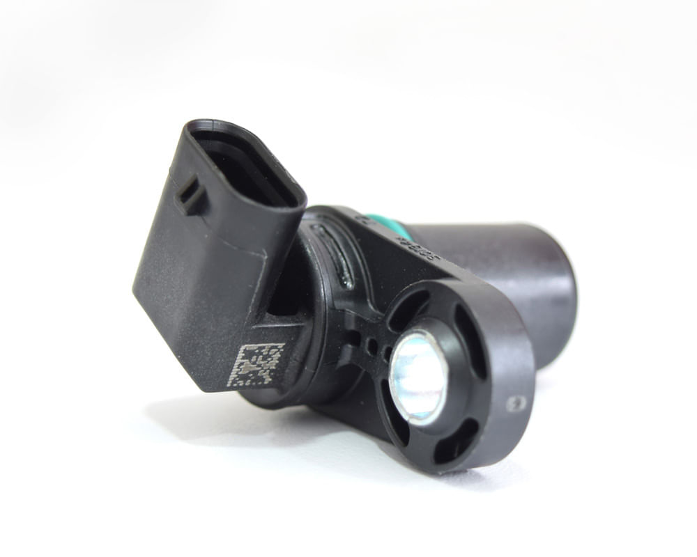 Sensor De Posicion Del Cigüeñal (Ckp)